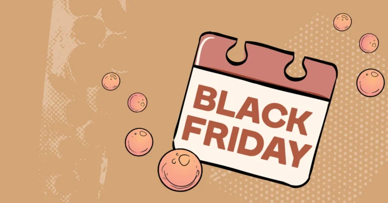 10 Creative Black Friday Shopping Ads Strategies to Boost Your Sales