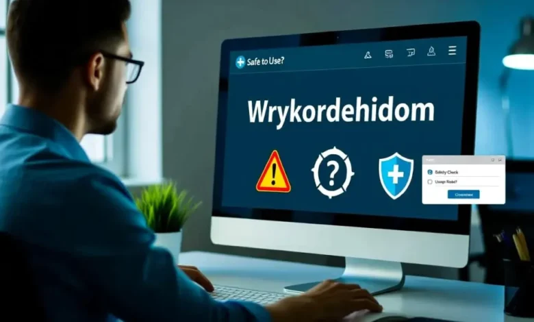 Does Wyrkordehidom Safe to Use?